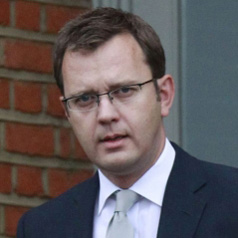 Andy Coulson
