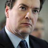 George Osborne