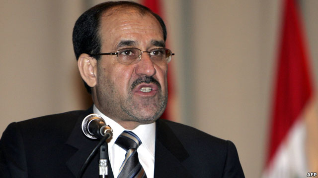 Iraq's parliament has approved a new cabinet which includes members of the main Shia, Kurd and Sunni parties.