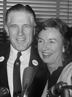 George Wilcken Romney