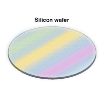 microprocessor infographic