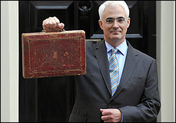 UK budget