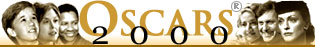Oscars 2000