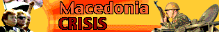 Macedonia crisis