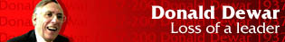 Donald Dewar