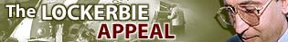 Lockerbie appeal