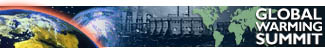 Global warming