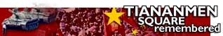 Tiananmen Square