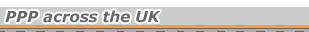PPP across the UK