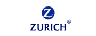 Zurich Bank Logo