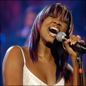Image of Beverley Knight