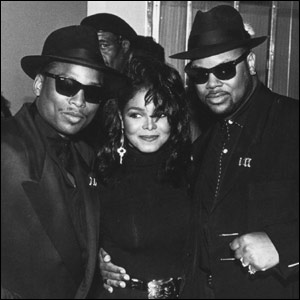 Image of Janet Jackson