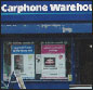 Stuart Fairbairn, Carphone warehouse