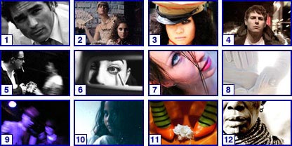 Photographer of the year:Fashion