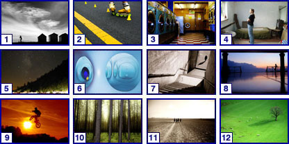 Photographer of the year:Spaces