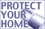 Protect your home