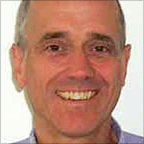 Colin William Morley