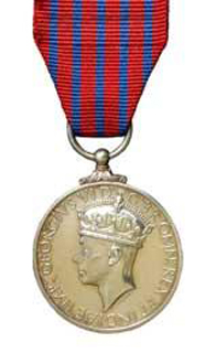 gm medal image