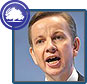 Michael Gove