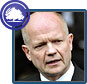 William Hague