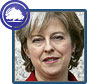 Theresa May
