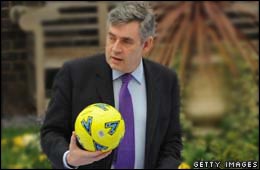 Gordon Brown