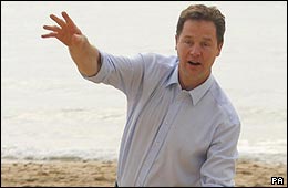 Nick Clegg