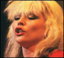 Debbie Harry