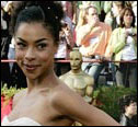 Sophie Okonedo of Hotel Rwanda