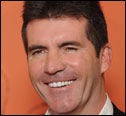Simon Cowell