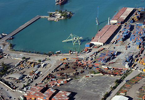 listening for survivors image