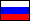 Russia Flag
