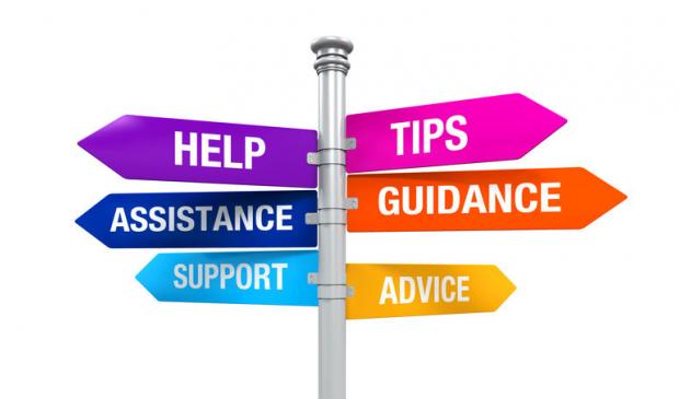 Use our problem assistant to help you diagnose problems with reception and interference