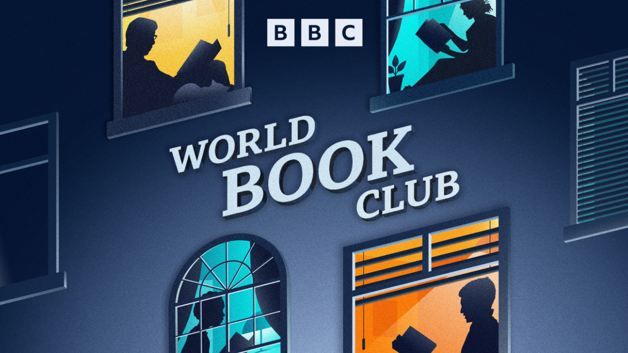 BBC World Book Club logo