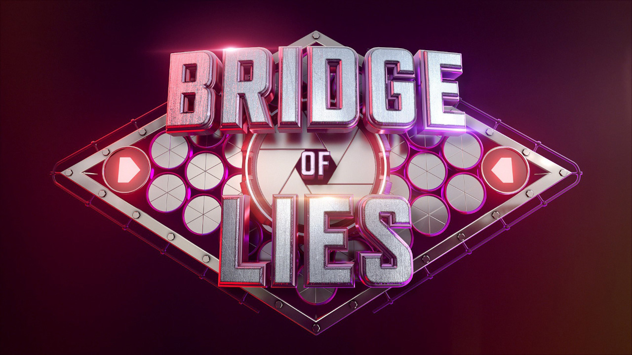 Bridge of Lies logo