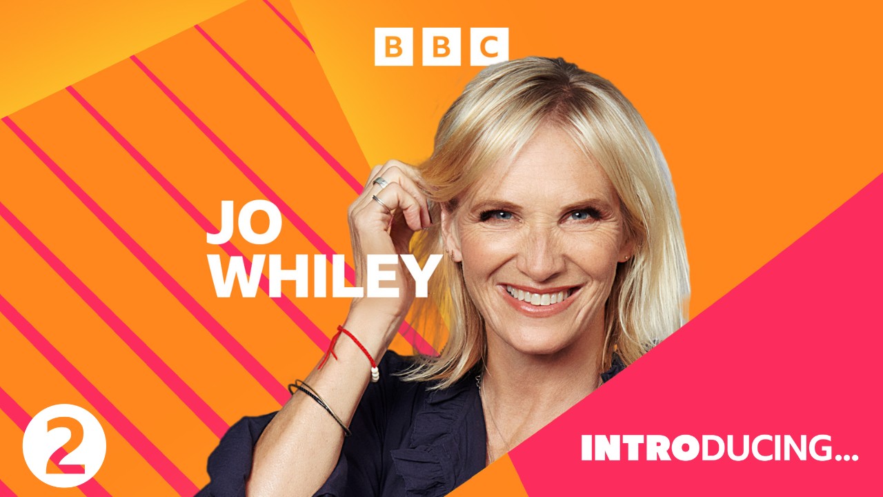 Jo Whiley - BBC Introducing