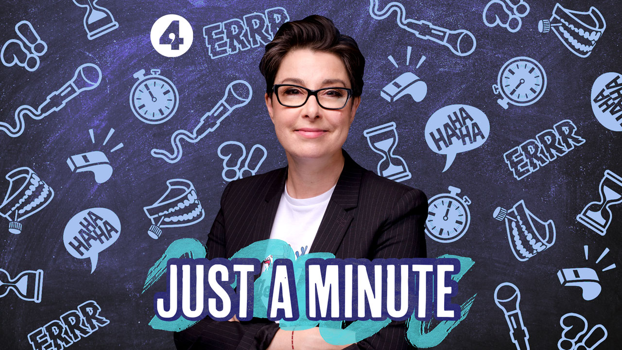 Sue Perkins