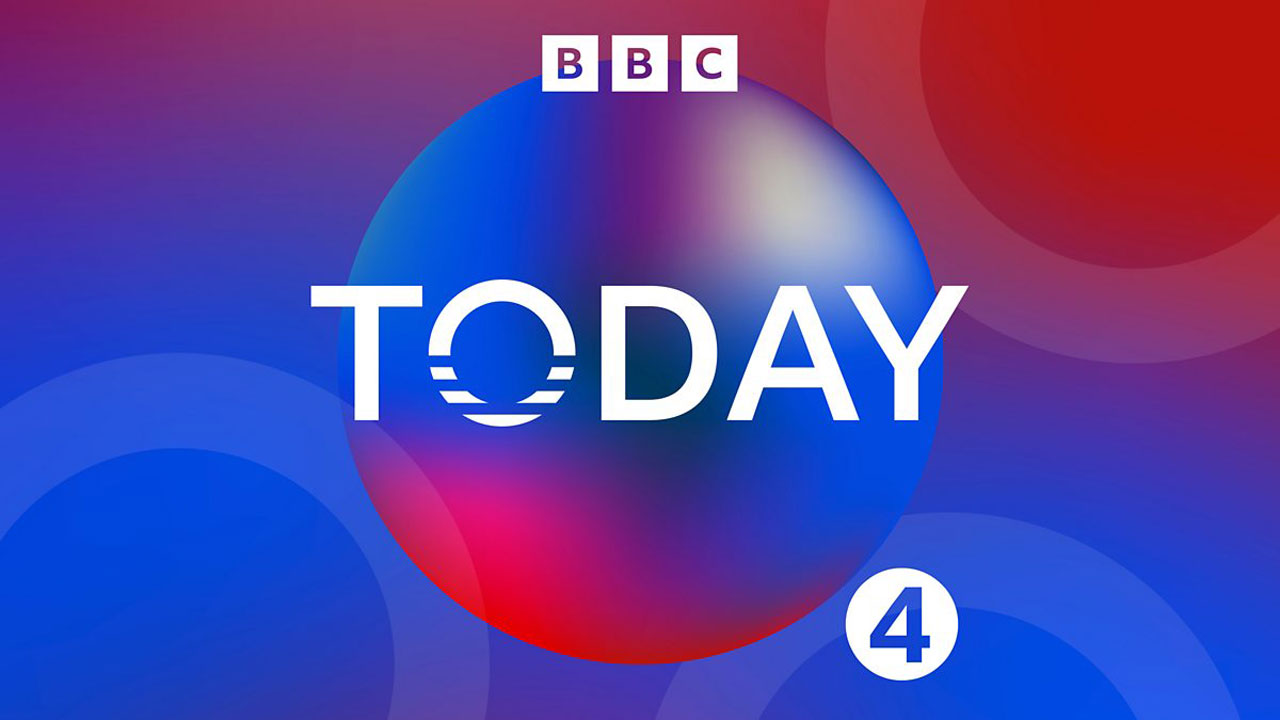 The Today logo