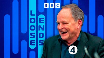 Clive Anderson