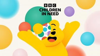 Children in Need Pre-Records 2025