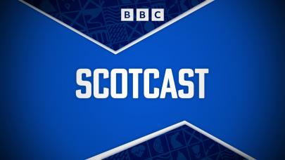 ScotCast logo