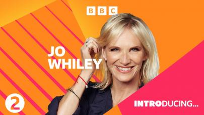 Jo Whiley - BBC Introducing