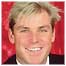 Shane Warne