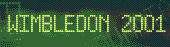 Wimbledon