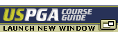 USPGA 2002 - Course guide