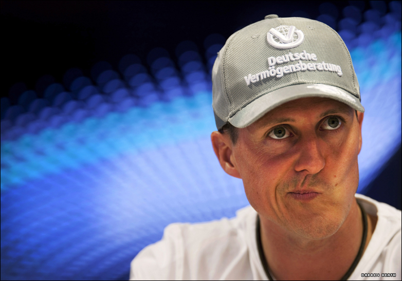 Motorsport big picture