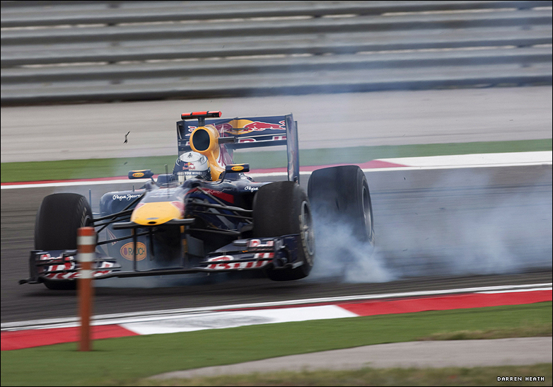 Motorsport Vettel image