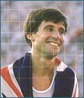 Sebastian Coe