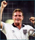 Paul Gascoigne
