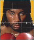 Lennox Lewis